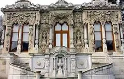 Beylerbeyi Palace