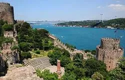 Rumeli Fortress