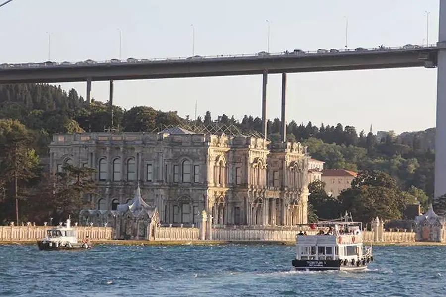 Beylerbeyi Palace in Istanbul: History and Visitor Guide
