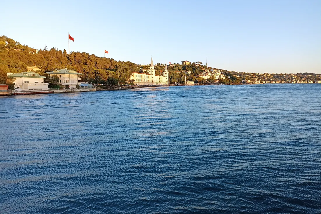 Where to Stay in Istanbul: Best Areas and Neighbourhoods