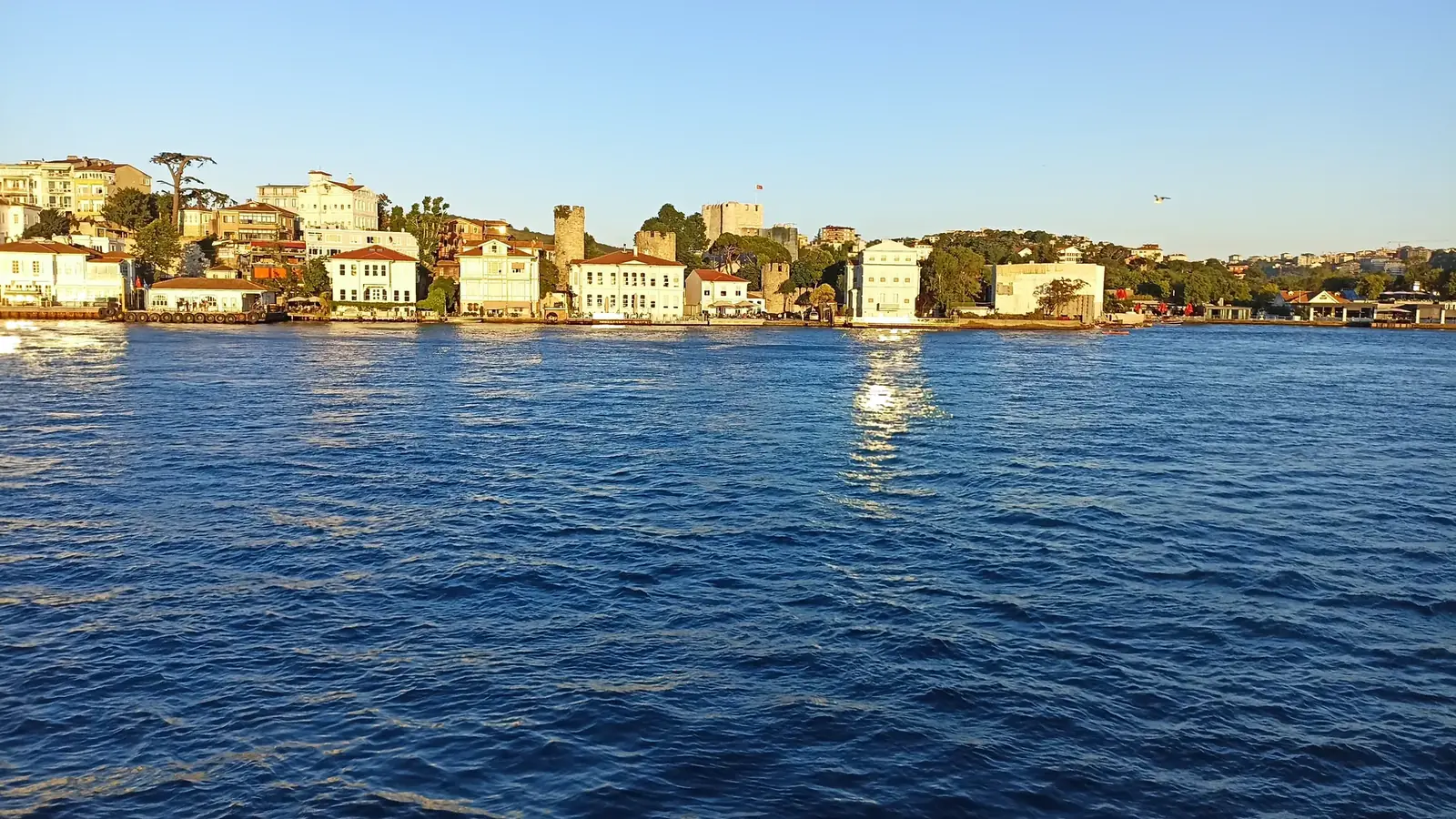 Guide to Bosphorus Cruises in Istanbul: Types, Piers and Routes