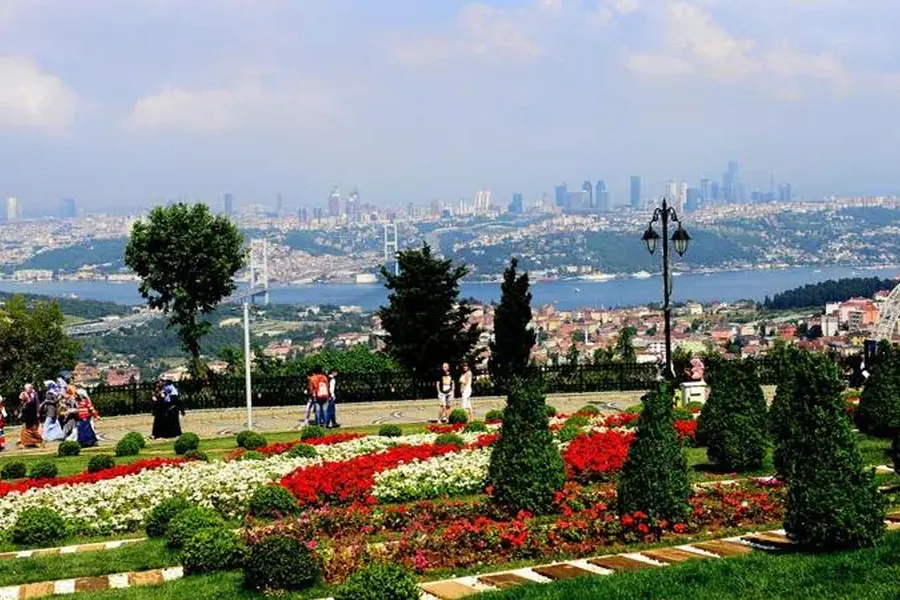 Istanbul Trip Ideas: A 4-Day Plan and Tips for First-Timers