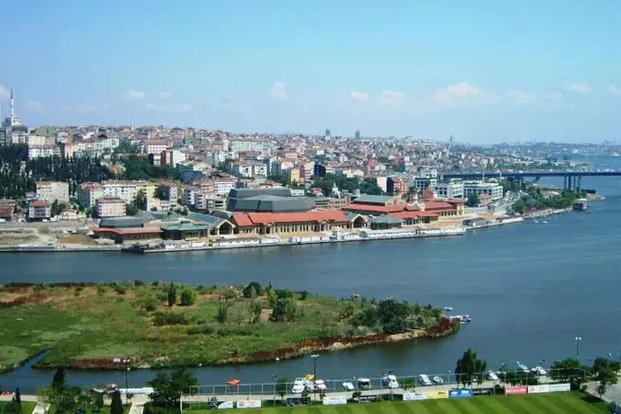 Pierre Loti Hill in Istanbul: Golden Horn Views and How to Visit