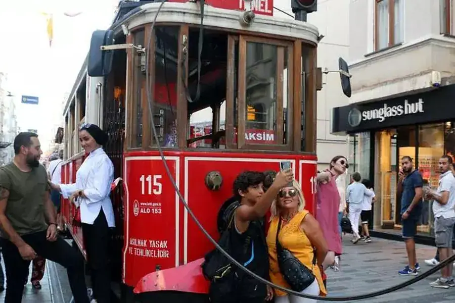 Istanbul Travel Tips for First-Time Visitors