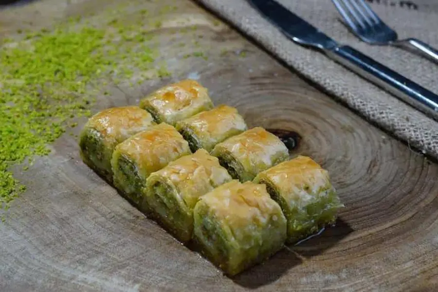 Turkish Desserts and Sweets: What to Try in Istanbul