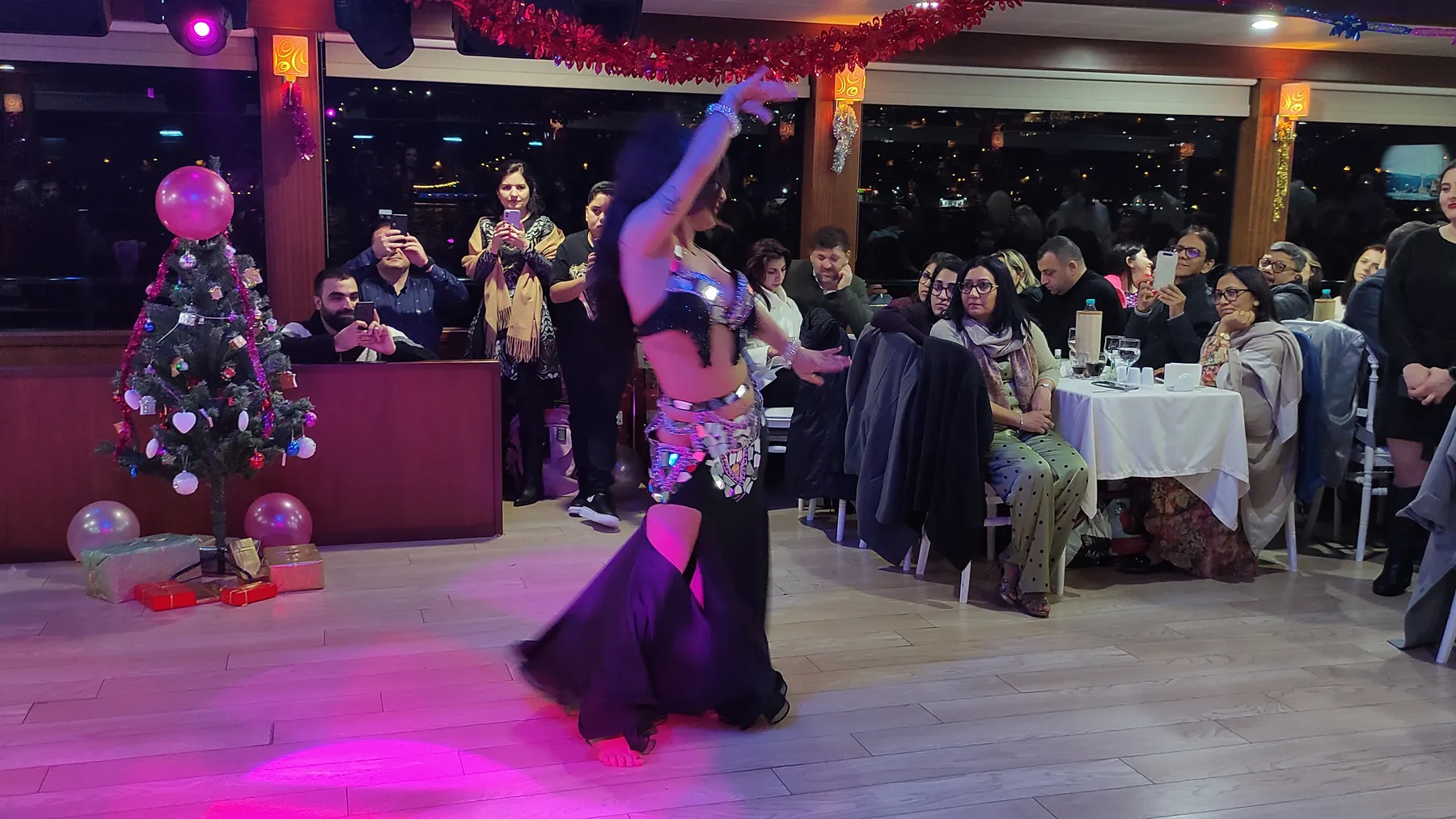 New Year's Eve in Istanbul 2026: the complete guide