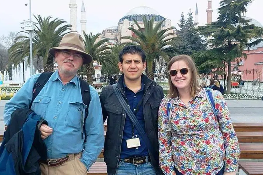 Istanbul Travel Guide: Top Places to Visit and Practical Tips