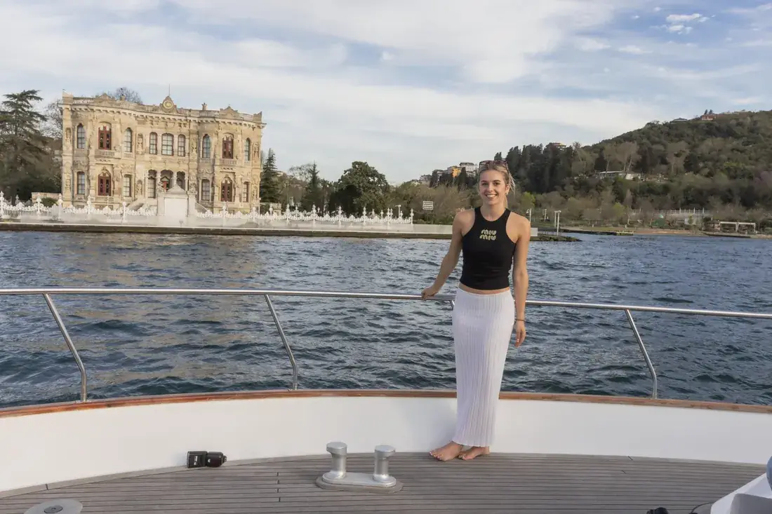 Palaces in Istanbul: Ottoman Palaces and Pavilions to Visit