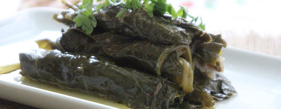 Black Cabbage Wrap