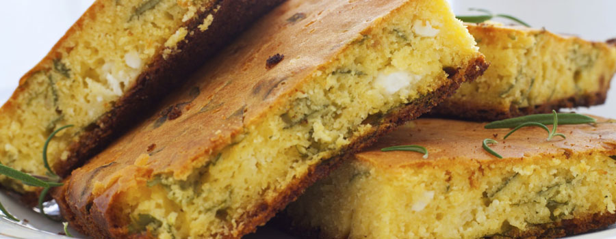 Corn Bread