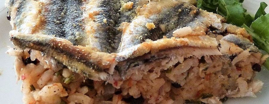 Hamsili Rice
