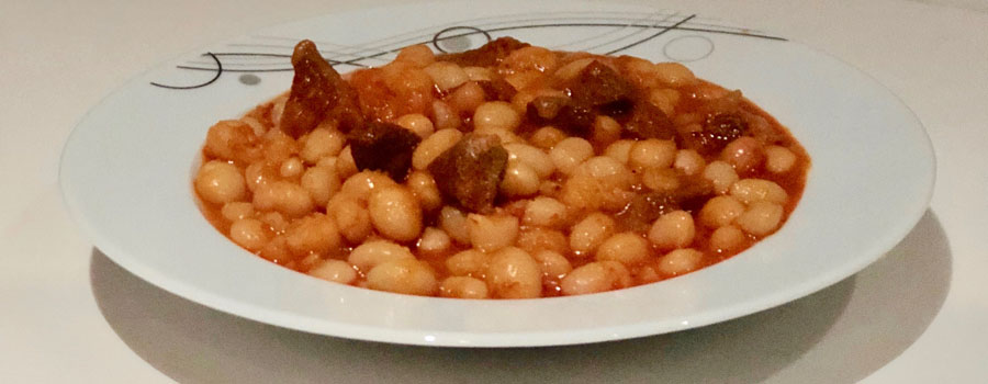 Haricot bean