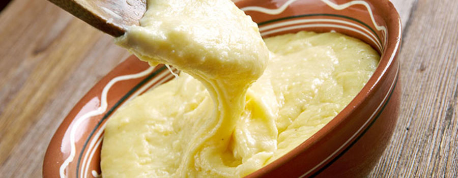 Kuymak
