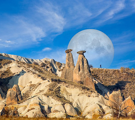 The Best Activities to Do in Cappadocia