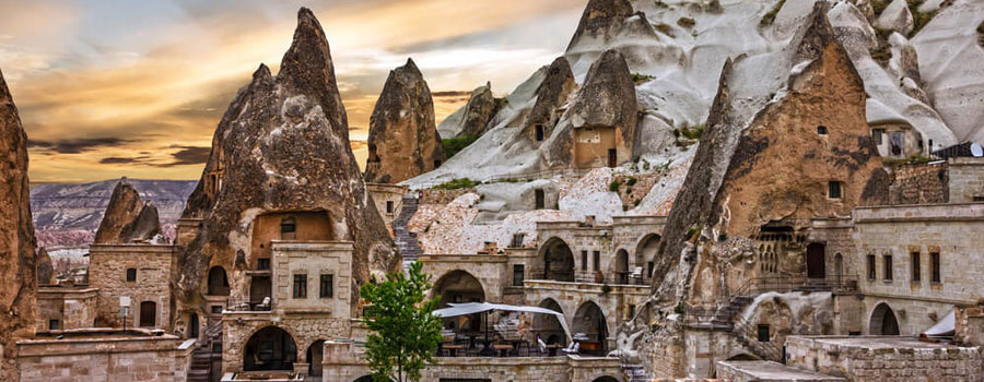 Reasons to Visit Cappadocia