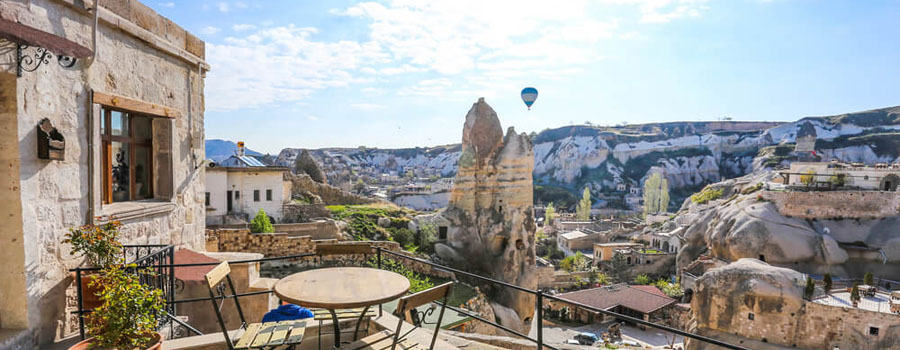 Reasons to Visit Cappadocia