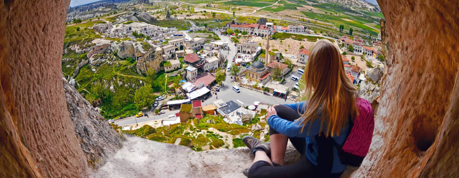 Reasons to Visit Cappadocia