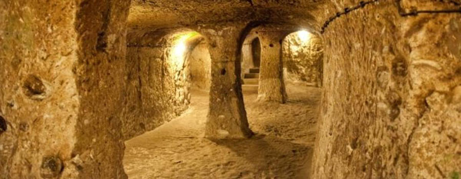 Cappadocia Trip Ideas