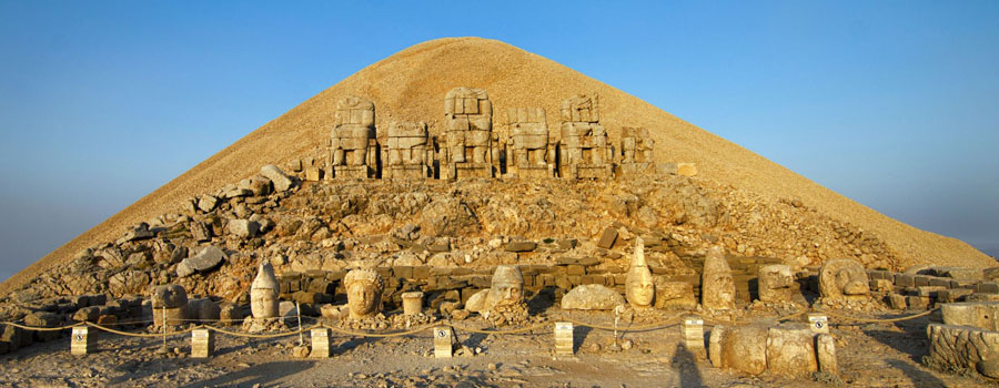 Eastern Turkey Travel Guide