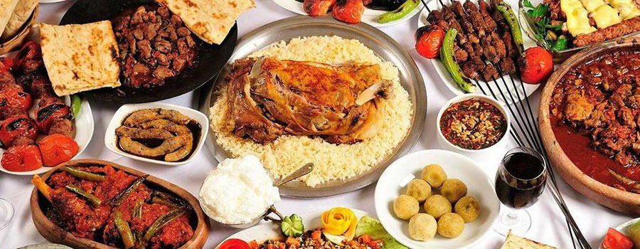 What to Eat Eastern Turkey