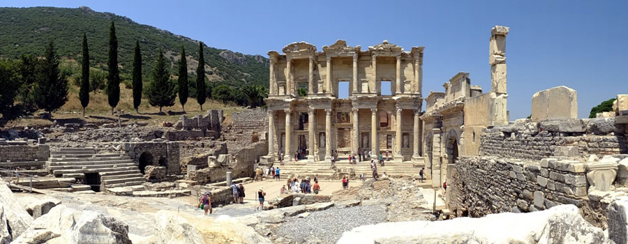 Ancient City of Ephesus