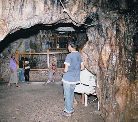 Cave of the Seven Sleepers at Ephesus: Legend and Visitor Guide