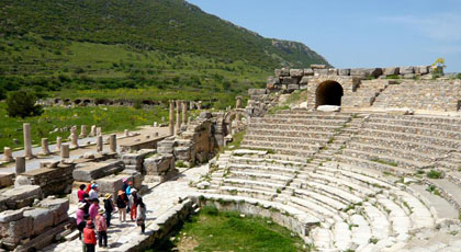 Odeon