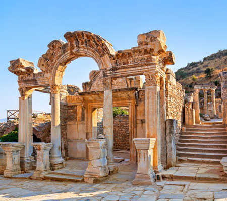 Ephesus
