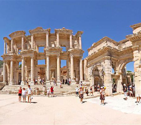 Ephesus