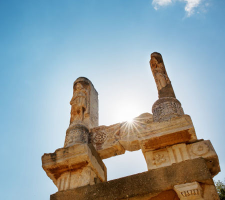 Ephesus