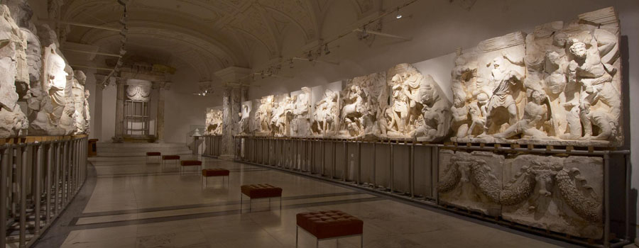 Ephesus museum