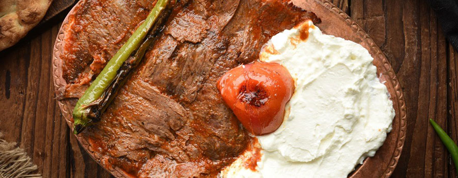 Iskender