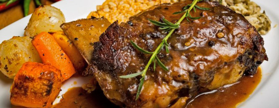 Where to Eat in Cappadocia