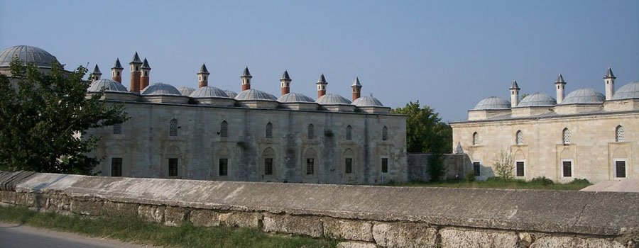 Beyazit Complex Health Museum