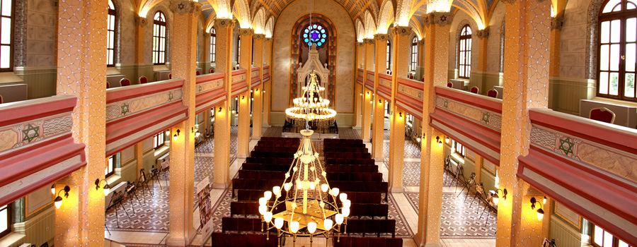 Bulgar Church