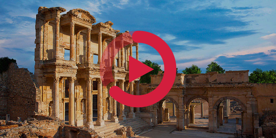 Ephesus Travel Guide