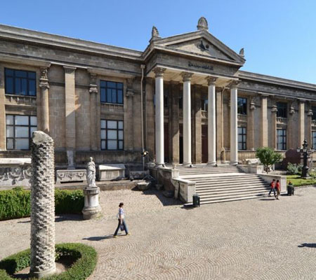 Istanbul Archaeology Museums: History, Highlights and Visitor Tips