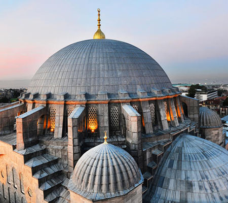 Suleymaniye Mosque in Istanbul: History and Visitor Guide