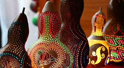 Traditional Turkish souvenirs to buy in Istanbul